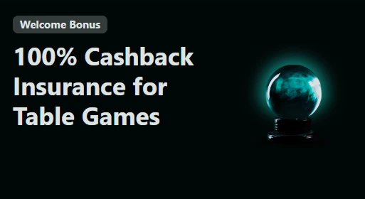 100% Cashback